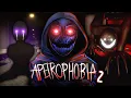 Apeirophobia - Chapter 2
