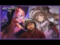 Download Lagu Arknights Player Reacts To Arknights Miss You and Missy Themes!