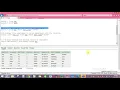 Practical No - 9 Write Query using Inner and Outer Join