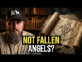 The Bible Has a Demon Problem And It s Not What You Think