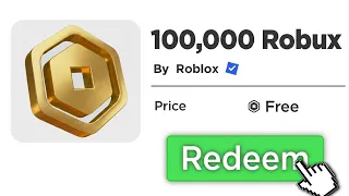 3 REAL Ways To Get FREE ROBUX.. (In 2026)