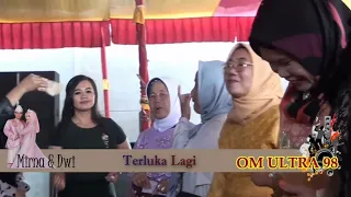 Download OM ULTRA 98 MUSIK PALEMBANG || TERLUKA LAGI VOC. BIK DERITA LIVE DESA RAMAH KASIH MP3