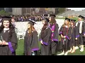 Chatham Spring 2026 Commencement