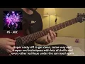 Download Lagu 10 Hardest Polyphia Riffs