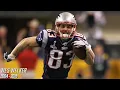 Wes Welker Ultimate Slot Receiver Career Highlights!