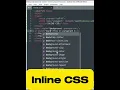 CSS Tutorials - 5