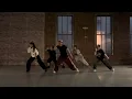 KPOP DEMON HUNTERS "Free" | EJAE, Andrew Choi, Rumi, Jinu | Peridance NYC | James Kho Choreography