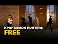Download Lagu KPOP DEMON HUNTERS \