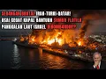 Download Lagu USAI CEGAT KAPAL SUMUD FL0TILA‼️ PANGKALAN LAUT ISRAEL DIB0MBARDIR ALIANSI IRAN–TURKI–QATAR‼️?