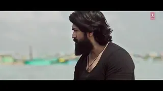 اجمل اغنية هنديه عن الام فيلم K G F 