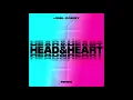 Download Lagu Joel Corry feat. MNEK - Head \u0026 Heart (Official Audio)