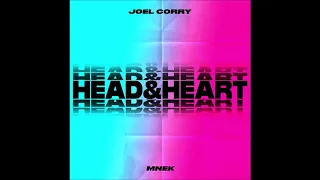 Joel Corry Feat MNEK Head Heart Official Audio 