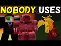 Download Lagu Forsaken Skins That Actually NEVER Gets Used...
