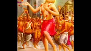hare krishna mahamantra chanting with prabhupada really heart touching