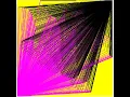 POE Processing JS Unit 3 - Lesson 3 Two Animated Lines