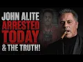 John Alite ARRESTED Gene Borrello Breaks Down the CHARGES