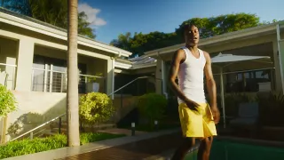 Jnr Spragga - Tinodanana ( Official music video)