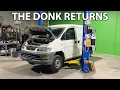Download Lagu The return of The Donk.