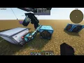 Minecraft - All the mods 10