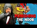 Download Lagu Destroy the Do-Nothing Stacker! Risk: Fixed Friday