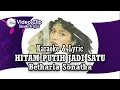 Lagu Betharia Sonatha - Hitam Putih Jadi Satu Karaoke \u0026 Lirik