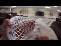 Maverik Optik U Sidewall String Tutorial