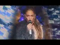 Jennifer Lopez - Everything's Fine (Live From The Obsessed Fest)