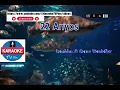 22 Anyos - LENDRINO & CESAR VERDEFLOR (KARAOKE)