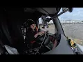 First Day Back OTR Trucking Life Returns