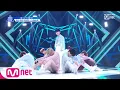 Download Lagu [ENG sub] PRODUCE X 101 [4회] '간절함이 만든 재도전' 럴러랄라ㅣGOT7 ♬Lullaby @그룹＜X＞배틀 190524 EP.4