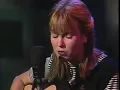 Juliana Hatfield - My Sister (acoustic) (1993)(HQ)