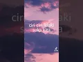 Download Lagu ciri-ciri lelaki suka kat kita