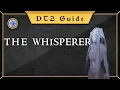 The whisperer desert treasure 2 guide