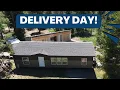 Delivery Day Cascade ID