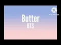 BTS - Butter (Audio)
