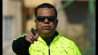 على خطى ابيه ذوالفقار يونس عبد علي هو الغزال الاسمر القادم كوورة 