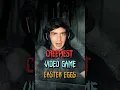 Lagu Unsettling Videogame Easter eggs😱 (Part 34)