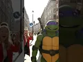 Download Lagu TMNT has arrived in Europe!