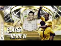 THE BEST ICON STRIKER IN FIFA 23 98 PRIME ICON PELE PLAYER REVIEW - Fifa 23 ultimate team