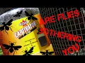 Starbar Captivator Fly Trap Does it WORK
