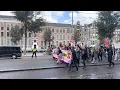 Download Lagu Animal Protest happen in Amsterdam 