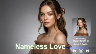 nameless love official audio song 