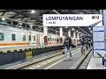 Download Lagu Bel Kedatangan Stasiun Lempuyangan TERBARU 2022 - Sepasang Mata Bola (versi CUT Jernih)