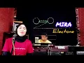 Download Lagu ROMANTIKA COVER ORGEN TUNGGAL MIRA ELECTONE AUDIO JERNIH FULL BASS GLEERR