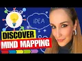 Want to Learn Better Start Mind Mapping