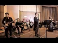 Download Lagu Gao Bai Qi Qiu 告白氣球  l  周杰倫 Jay Chou  l  COVER by 10 pcs big band