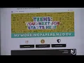 North Jersey Roundtable Discussion Myworkingpapers nj gov