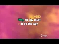 Free Your Mind - En Vogue | Karaoke Version | KaraFun