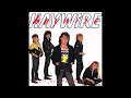 Download Lagu Haywire - Angel [lyrics] (HQ Sound) (AOR/Melodic Rock)