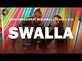 Download Lagu Jason Derulo (feat. Nicki Minaj \u0026 Ty Dolla $ign)  - Swalla | Top Songs | Lyrics